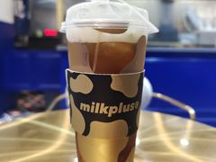 -milkplus·泰式奶茶(较场东路店)