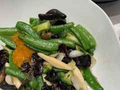 -盛百味·家宴餐厅(霸州分店)