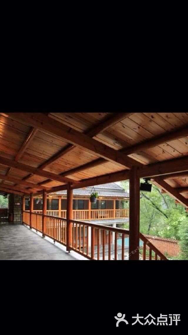 鹿鸣山居-图片-密云区酒店-大众点评网