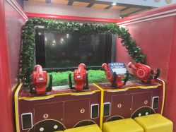 -MELAND CLUB亲子乐园·派对·餐厅(北京芳圆里ID MALL店)