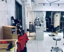 -烫·染专业店