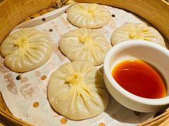 松茸汤包-庆春朴门