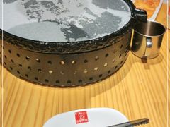 -么肆烤肉·中式自助·烤肉大排档(街道口季佳PAI店)