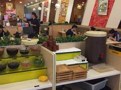 -一席地·本地鸡窝·杭帮鸡火锅(萧山银隆百货店)
