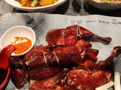 -福照楼汽锅鸡·云南菜(火车站锦江店)