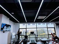 -超减·私教减肥馆(世博店)