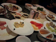 android_upload_pic-上海浦东丽晟假日酒店-多瑙河全日餐厅