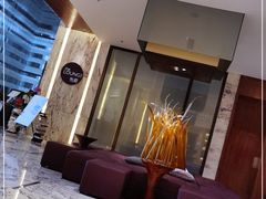 -上海漕河泾万丽酒店