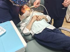 -永信齿科·永典口腔门诊部(浦东店)