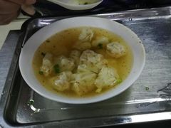-汪家馄饨(集庆路店)