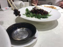 火燎鸭心-东兴楼饭庄(六里桥店)