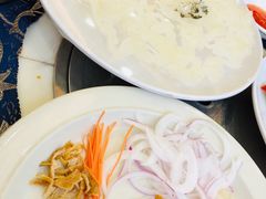 -祈胜邨•顺德鱼生•顺德菜(容桂店)