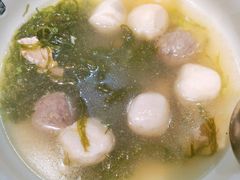 -鱼篮仔·潮汕美食(圆明新园店)