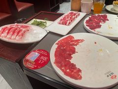 -洞子口重庆鲜货火锅(楚翘城旗舰店)