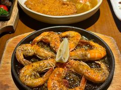 -小川洋风料理(江汉路店)