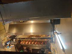-老黄记手撕烤兔(玉林街店)