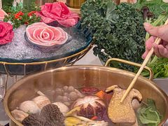 -十二春顶级锅物(泉亮花园店)