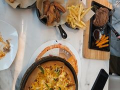 -必胜客(新世纪广场店)