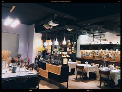 -K·Kitchen KK牛扒厨房(江南西店)
