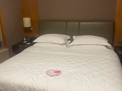 -北京长白山国际酒店(鸟巢店)