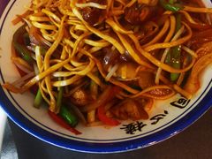 -同心楼(解放北路店)