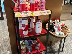 -星巴克臻选(北京颐堤港中心第二店)