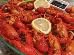 -金陵暴走小龙虾·迷踪蟹(凯德MALL店)