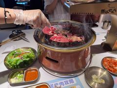 -西塔老太太泥炉烤肉(龙湖北苑天街店)