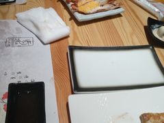 -清水日本料理铁板烧(学府路店)