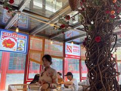-有喜胶东小馆(太申祥和店)