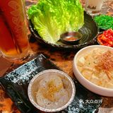 可吃到扶墙的日式烧肉，性价比超高 | 大阪·极·烧肉放题