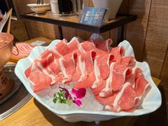 -额尔敦传统涮火锅·冰煮羊(铁东店)