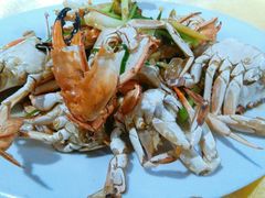 -源海渔村·现捞海鲜(大角湾店)