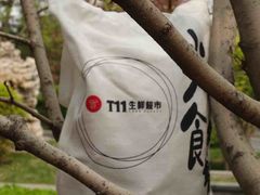 -T11生鲜超市(朝阳公园店)