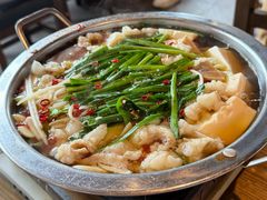 -九州料理竿屋SaoYa