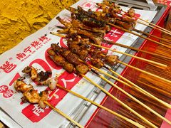 -今邕烧烤(西大店)