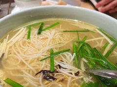 -一坐一忘云南菜(卓悦中心)