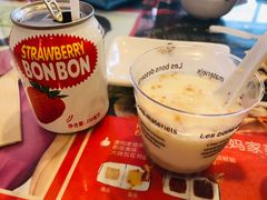 -金妈家烤肉(龙湖U城天街店)