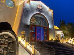 -蒙古大营·蒙古演绎餐厅(赛马场店)