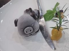 -醉霖生态餐厅(交大店)