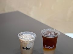 -Seesaw Coffee(苏州中心店)