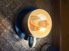 -猫屎咖啡(陶溪川店)