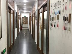 -秦汉胡同书法国画古筝围棋书院(漕宝日月光分馆)