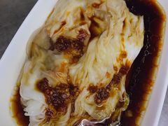 牛肉拉肠-源记肠粉(华贵路店)