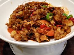 -茶叁酒肆·楚味江湖(菱角湖店)