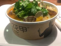 -何记花甲(印象城店)