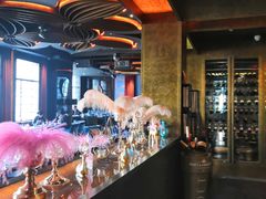 -YUE·6·西式融合餐厅(外滩六号店)