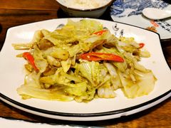 -庭院小酌(瑞莲街店)