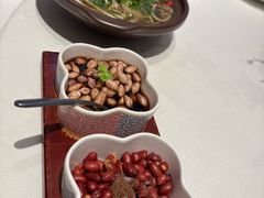 -贡宴盐帮菜自贡驻京联络处餐厅
