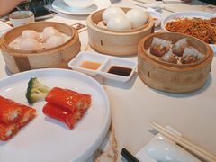 -滋粥楼·顺德菜(番禺广场总店)